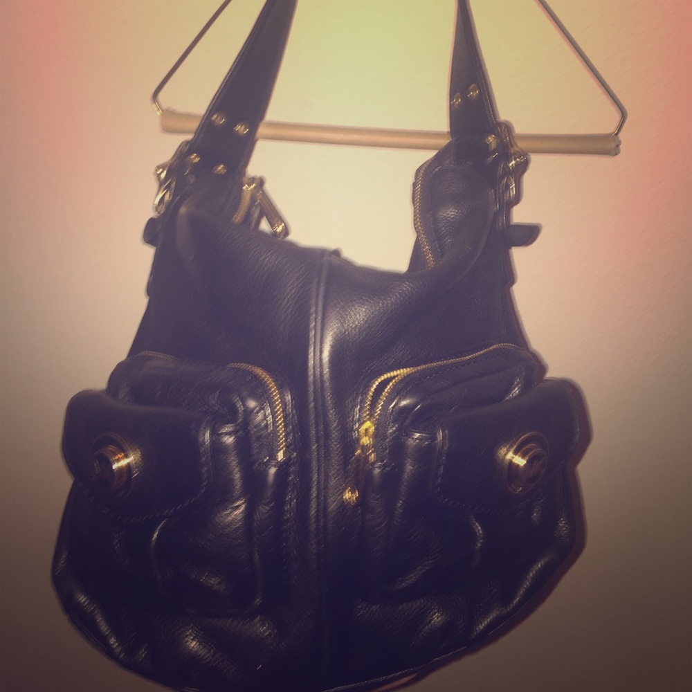 Authentic MK hobo bag.